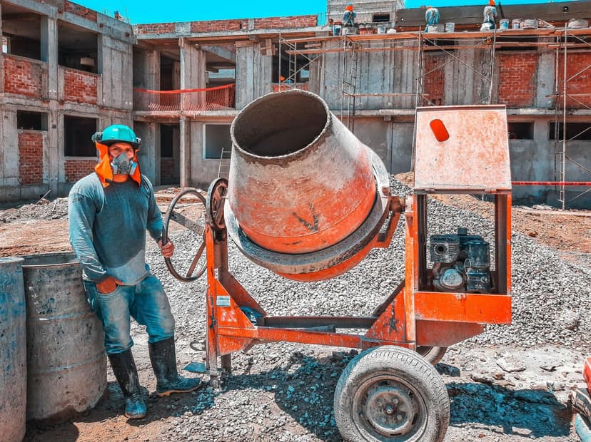 structure work